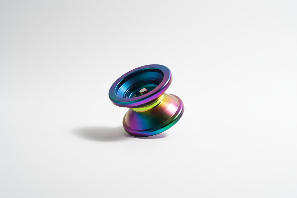 Hero Banner - Luxury Minimalist