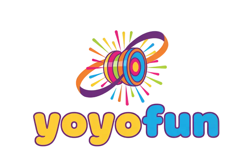 yoyofun Logo